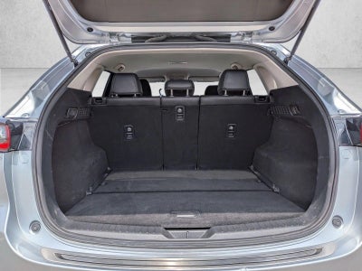 2023 Mazda Mazda CX-5 2.5 S Select Package AWD