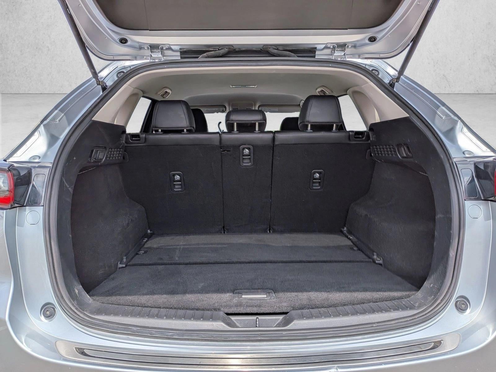 2023 Mazda Mazda CX-5 2.5 S Select Package AWD