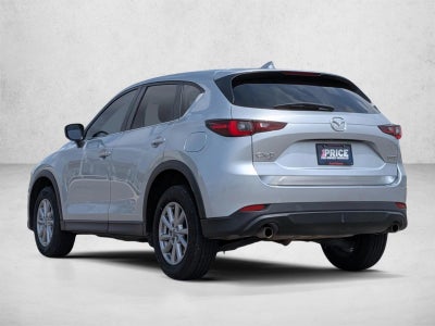 2023 Mazda Mazda CX-5 2.5 S Select Package AWD