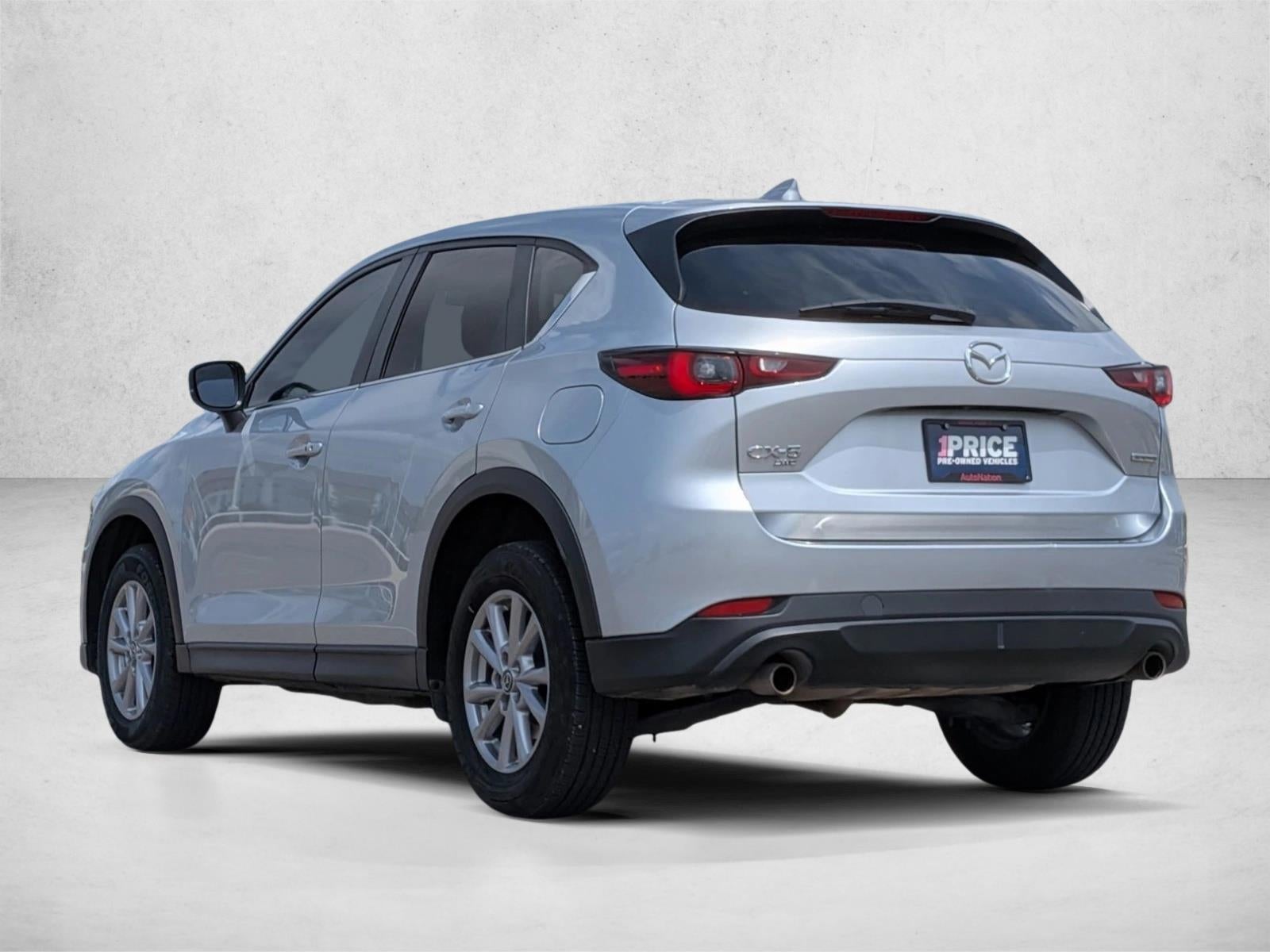 2023 Mazda Mazda CX-5 2.5 S Select Package AWD