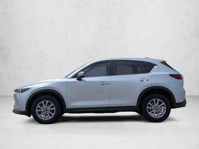 2023 Mazda Mazda CX-5 2.5 S Select Package AWD