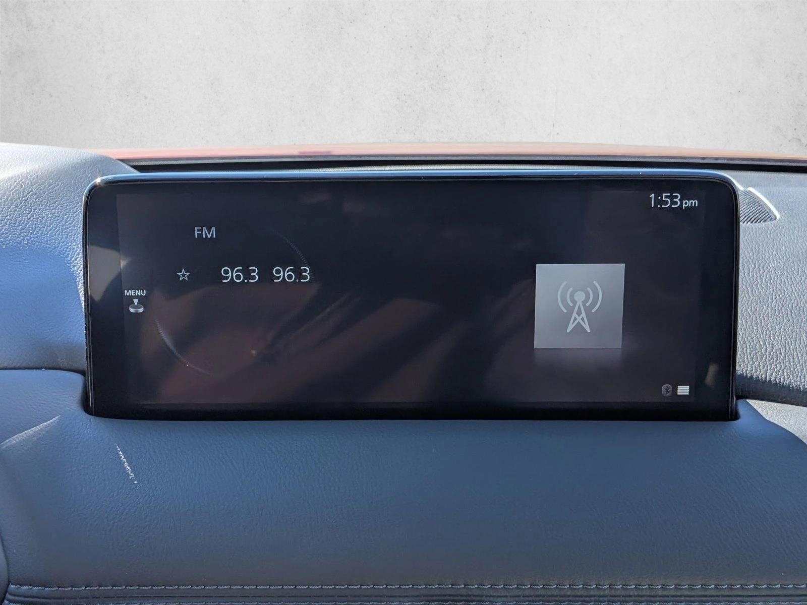 2025 Mazda Mazda CX-5 2.5 S Preferred Package AWD