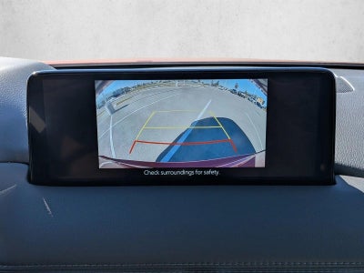 2025 Mazda Mazda CX-5 2.5 S Preferred Package AWD