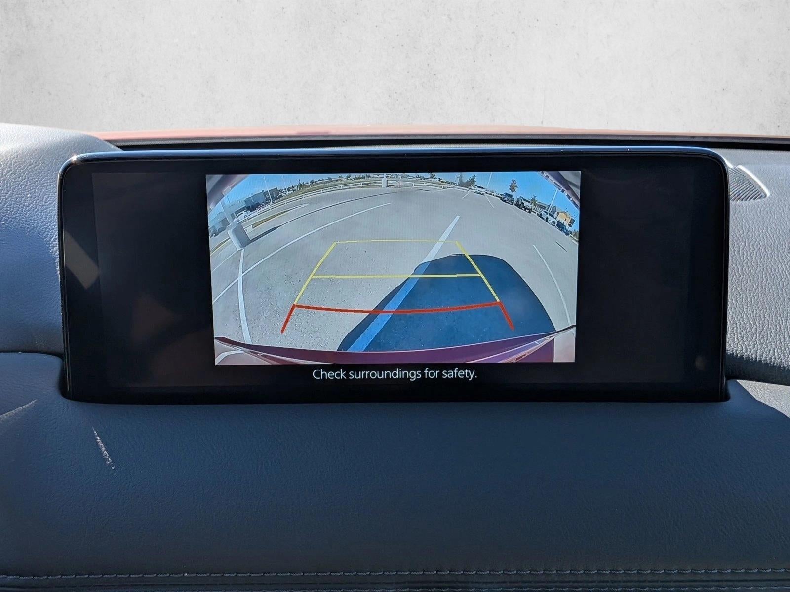 2025 Mazda Mazda CX-5 2.5 S Preferred Package AWD