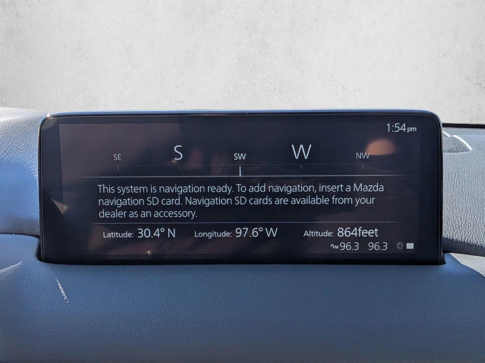 2025 Mazda Mazda CX-5 2.5 S Preferred Package AWD