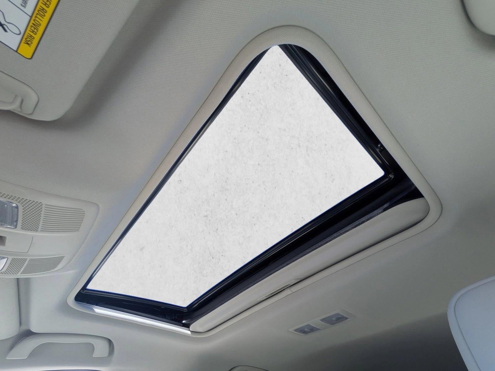 2025 Mazda Mazda CX-5 2.5 S Preferred Package AWD