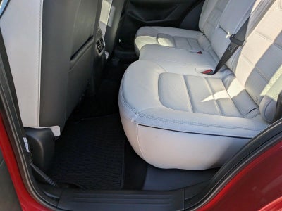 2025 Mazda Mazda CX-5 2.5 S Preferred Package AWD