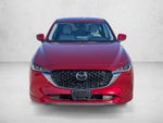 2025 Mazda Mazda CX-5 2.5 S Preferred Package AWD