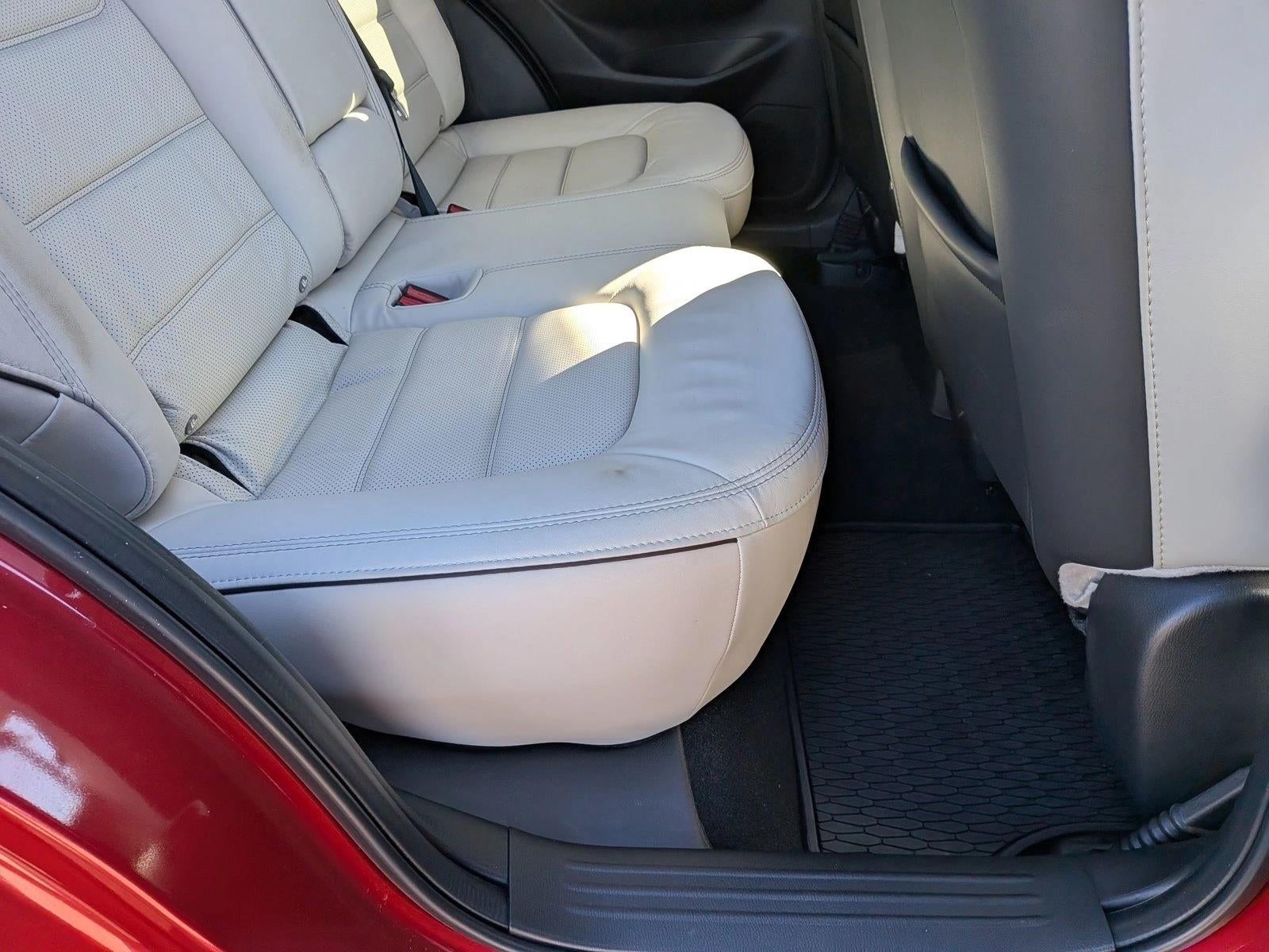 2025 Mazda Mazda CX-5 2.5 S Preferred Package AWD