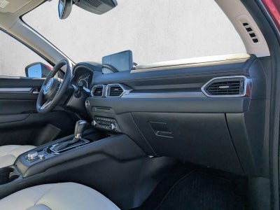 2025 Mazda Mazda CX-5 2.5 S Preferred Package AWD