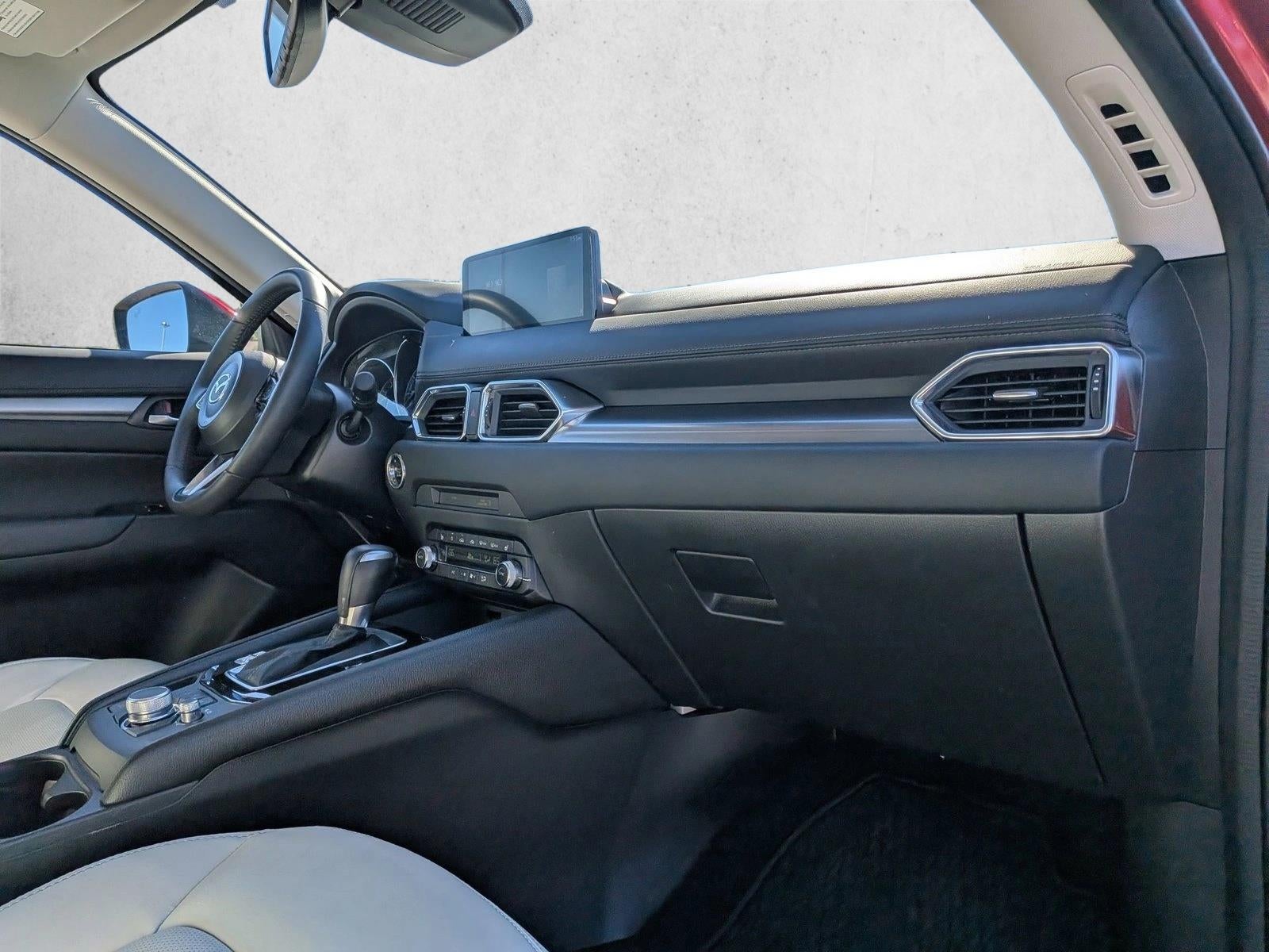 2025 Mazda Mazda CX-5 2.5 S Preferred Package AWD