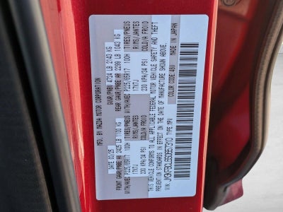 2025 Mazda Mazda CX-5 2.5 S Preferred Package AWD