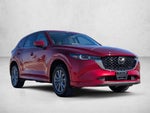 2025 Mazda Mazda CX-5 2.5 S Preferred Package AWD