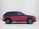 2025 Mazda Mazda CX-5 2.5 S Preferred Package AWD