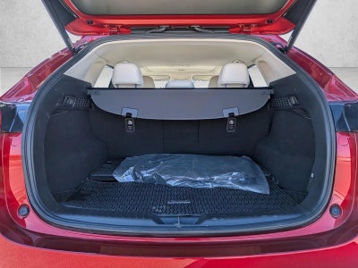2025 Mazda Mazda CX-5 2.5 S Preferred Package AWD