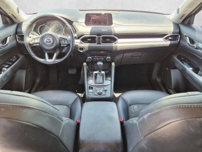 2018 Mazda Mazda CX-5 Touring AWD