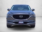 2018 Mazda Mazda CX-5 Touring AWD