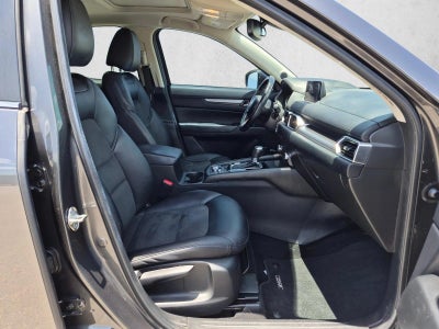 2018 Mazda Mazda CX-5 Touring AWD