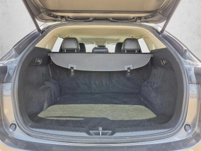 2018 Mazda Mazda CX-5 Touring AWD