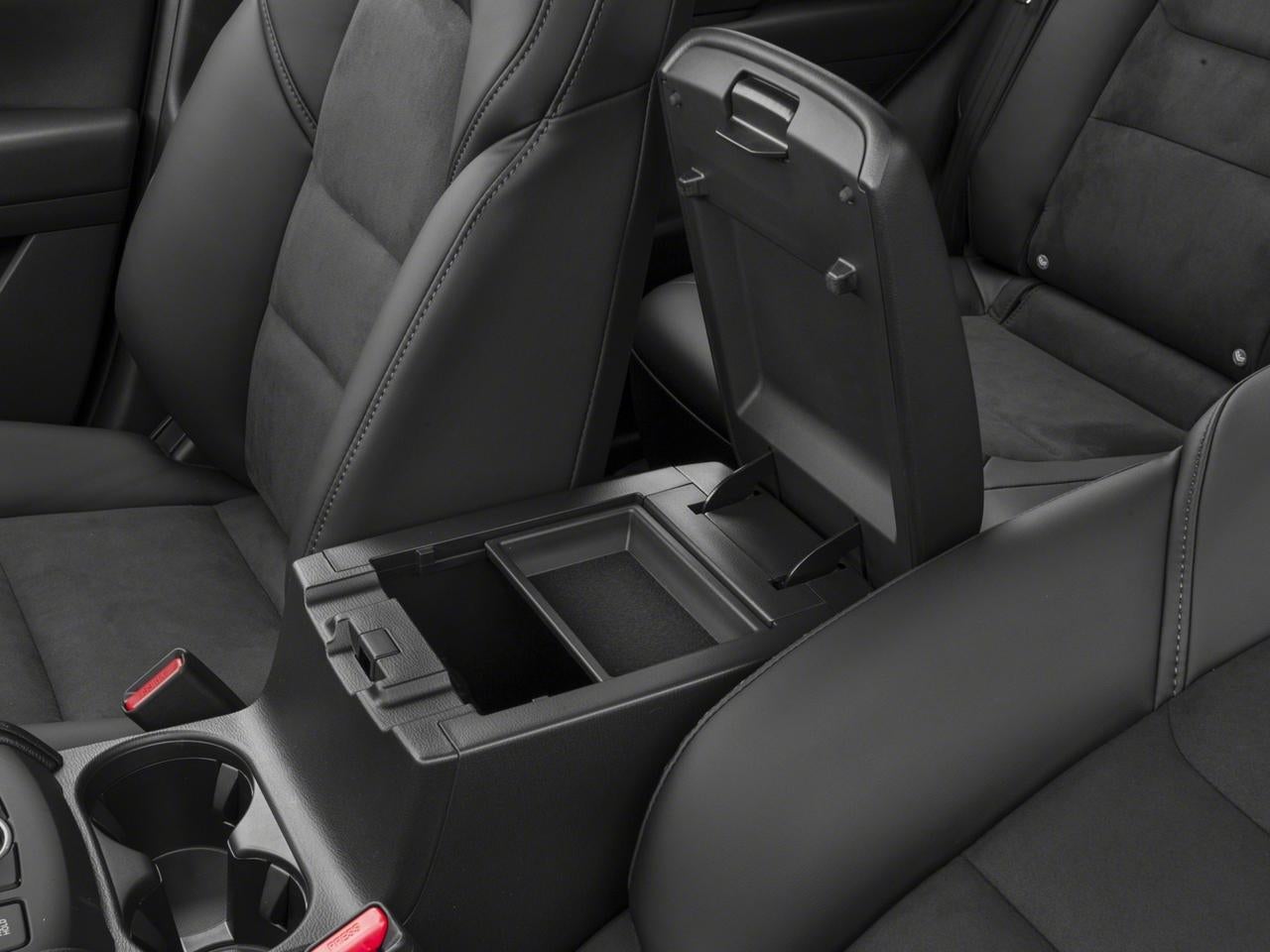 2018 Mazda Mazda CX-5 Touring AWD