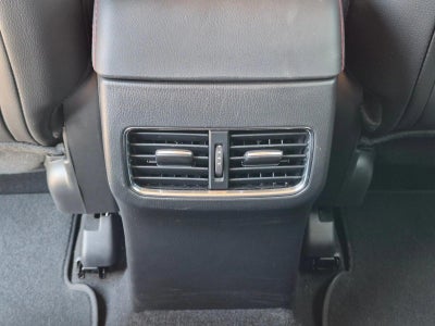 2025 Mazda Mazda CX-5 2.5 S Carbon Edition AWD