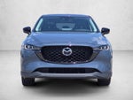 2025 Mazda Mazda CX-5 2.5 S Carbon Edition AWD