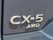 2025 Mazda Mazda CX-5 2.5 S Carbon Edition AWD