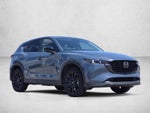 2025 Mazda Mazda CX-5 2.5 S Carbon Edition AWD