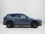 2025 Mazda Mazda CX-5 2.5 S Carbon Edition AWD