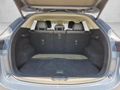 2025 Mazda Mazda CX-5 2.5 S Carbon Edition AWD