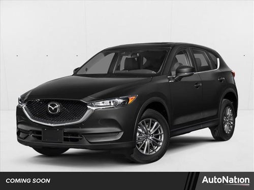 2019 Mazda Mazda CX-5 Touring AWD