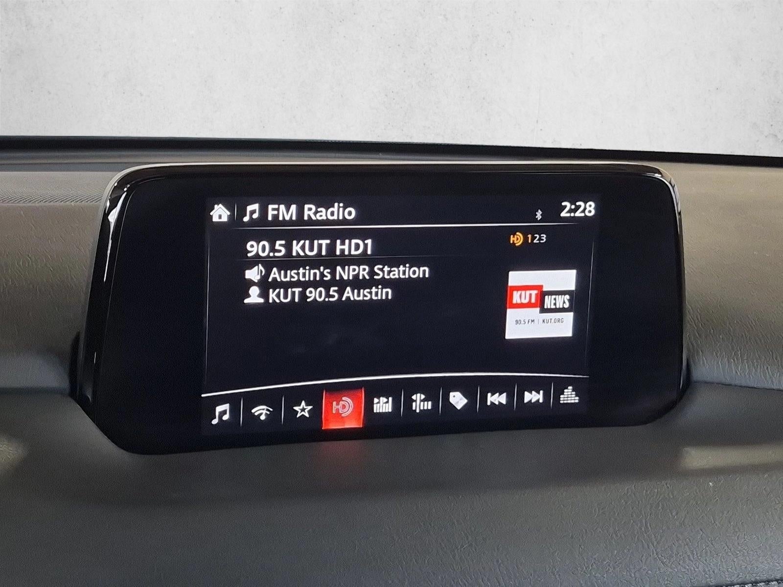 2019 Mazda Mazda CX-5 Touring AWD