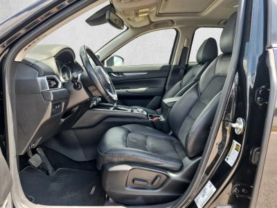 2019 Mazda Mazda CX-5 Touring AWD