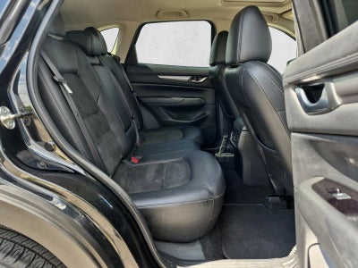2019 Mazda Mazda CX-5 Touring AWD