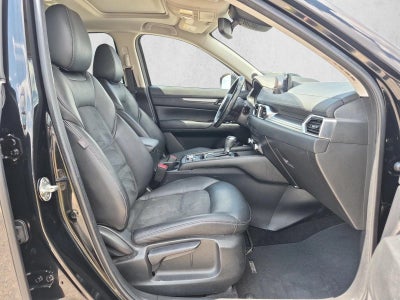 2019 Mazda Mazda CX-5 Touring AWD