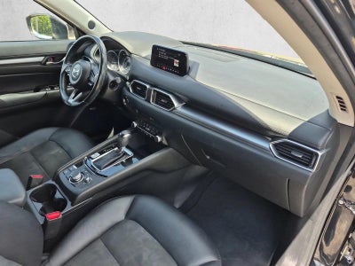 2019 Mazda Mazda CX-5 Touring AWD