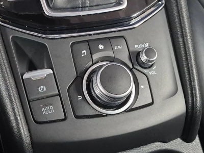 2019 Mazda Mazda CX-5 Touring AWD