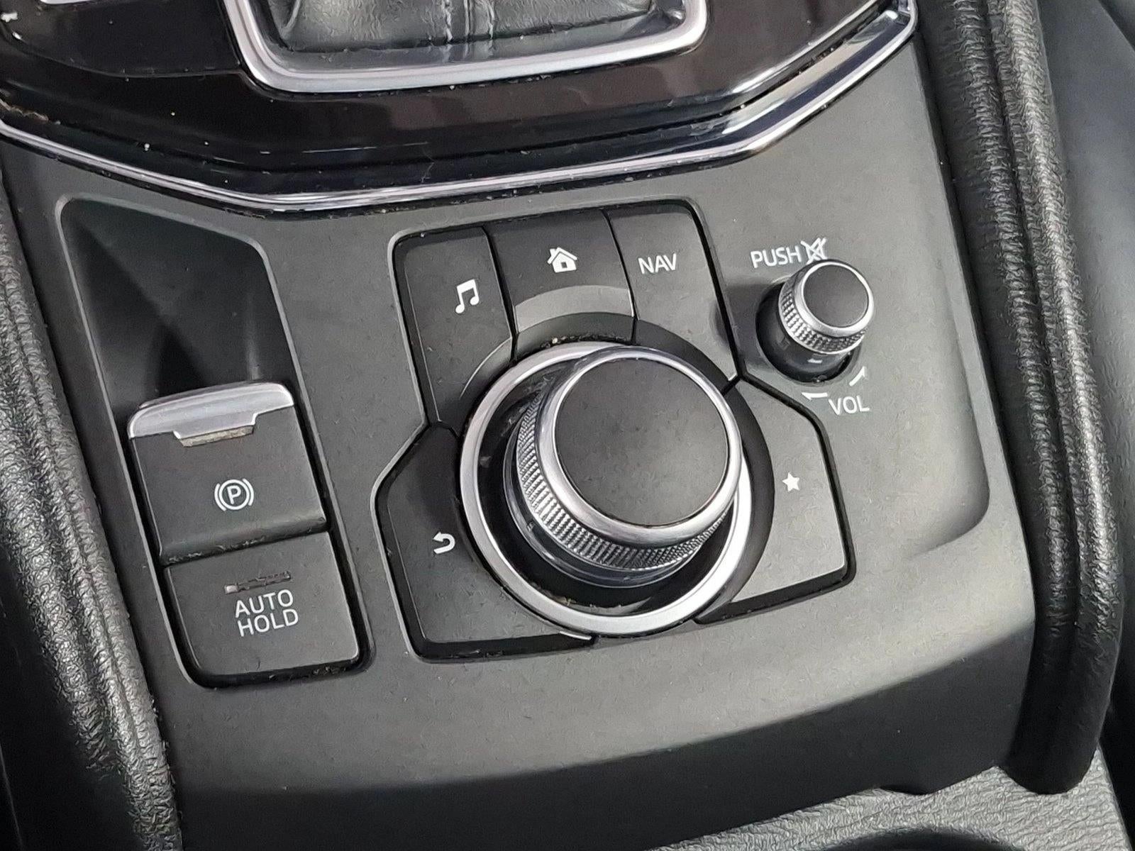 2019 Mazda Mazda CX-5 Touring AWD