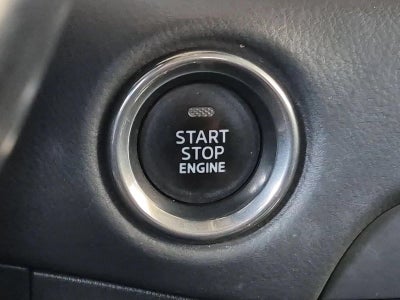 2019 Mazda Mazda CX-5 Touring AWD