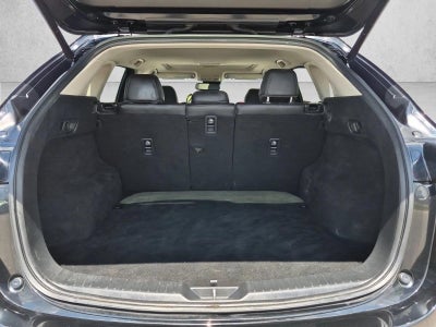 2019 Mazda Mazda CX-5 Touring AWD
