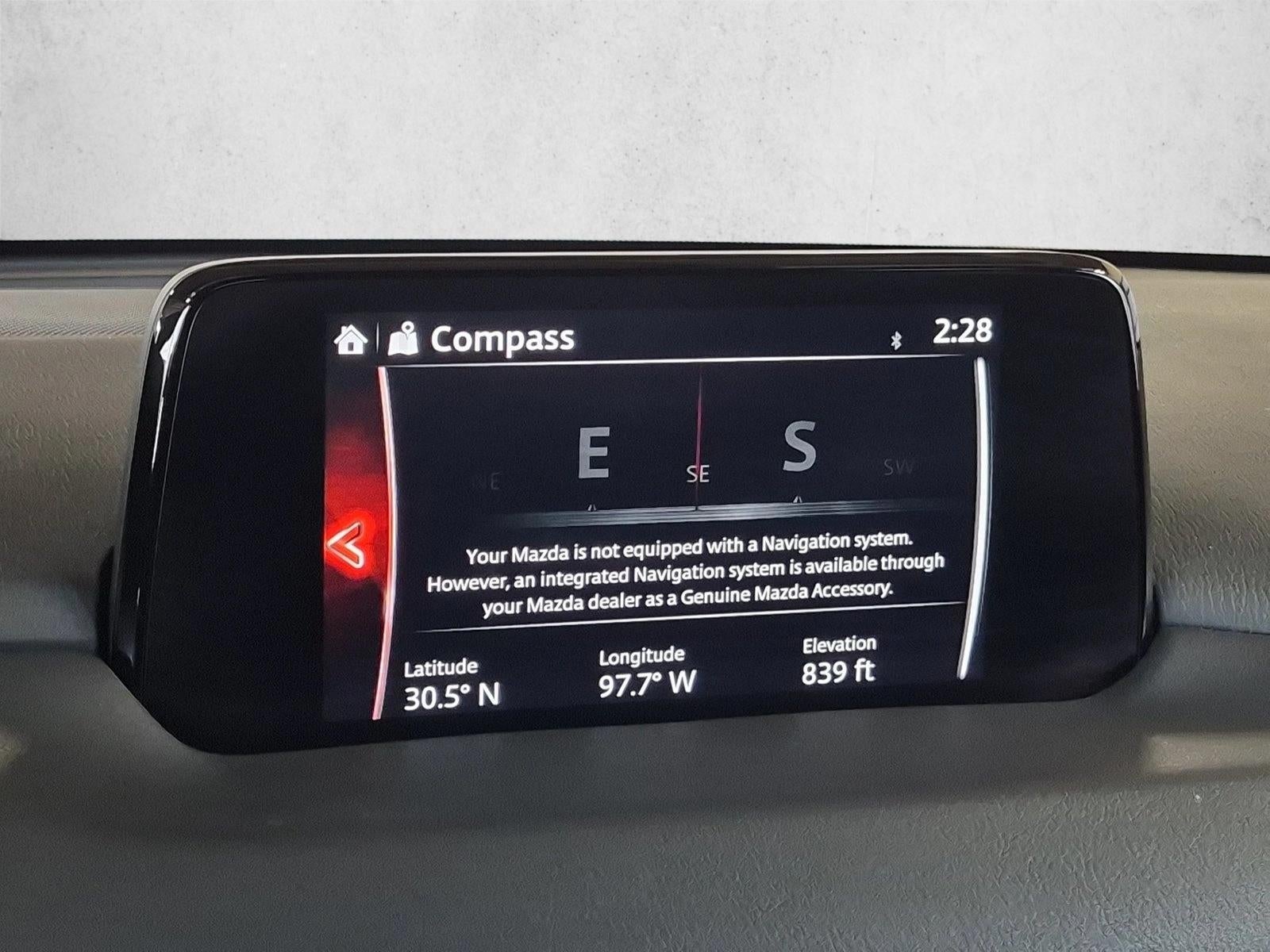 2019 Mazda Mazda CX-5 Touring AWD
