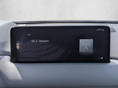 2025 Mazda Mazda CX-5 2.5 S Carbon Edition AWD