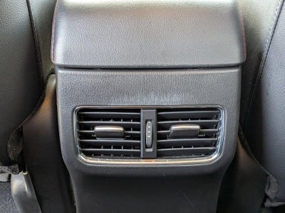 2025 Mazda Mazda CX-5 2.5 S Carbon Edition AWD