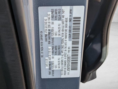 2025 Mazda Mazda CX-5 2.5 S Carbon Edition AWD