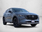 2025 Mazda Mazda CX-5 2.5 S Carbon Edition AWD