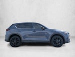 2025 Mazda Mazda CX-5 2.5 S Carbon Edition AWD