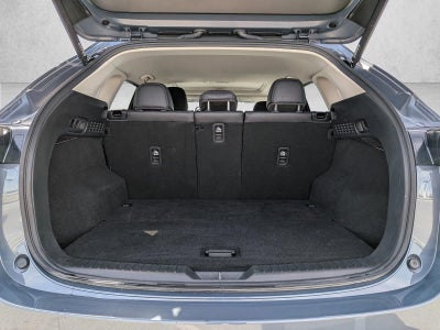 2025 Mazda Mazda CX-5 2.5 S Carbon Edition AWD