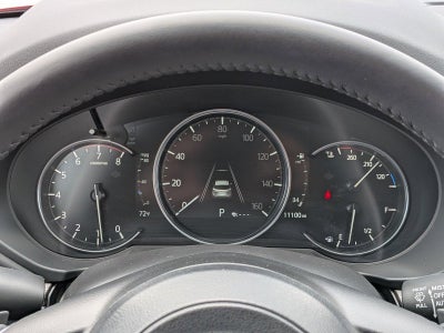 2023 Mazda Mazda CX-5 2.5 S Premium Package AWD