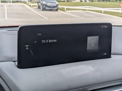 2023 Mazda Mazda CX-5 2.5 S Premium Package AWD