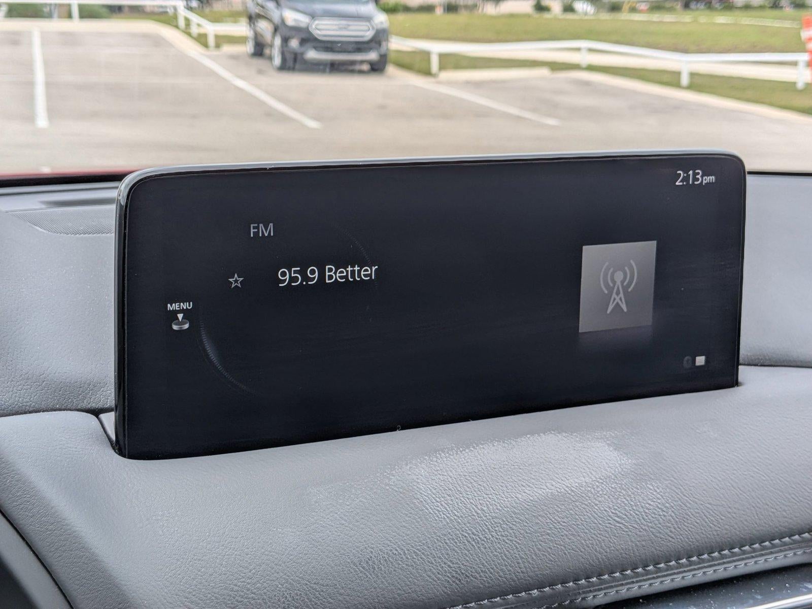 2023 Mazda Mazda CX-5 2.5 S Premium Package AWD